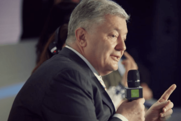 Порошенко закликав НАТО на саміті у Вільнюсі запросити Україну в Альянс: якщо двері відкриті – дайте нам зайти (Відео)