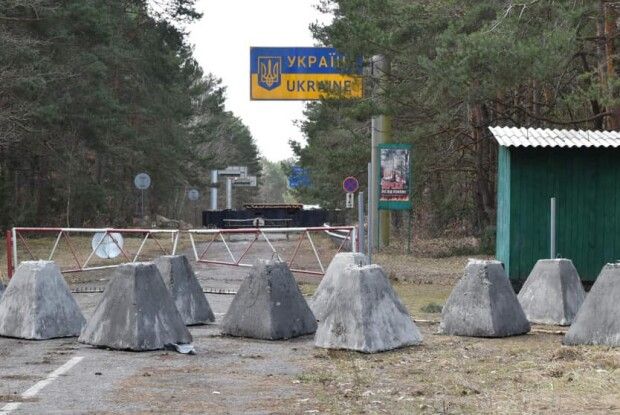 Ситуація на кордоні Волині з Білоруссю станом на ранок 17 травня 