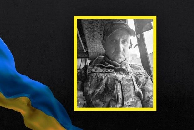 У райцентрі на Волині Героя зустрічали стоячи на колінах