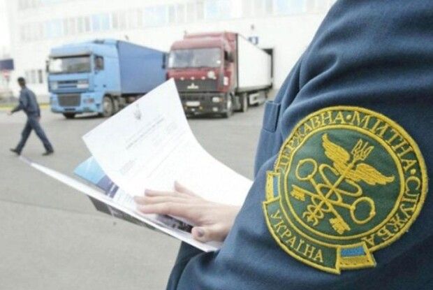 На Волині через митника держава недоотримала майже 46 мільйонів гривень 