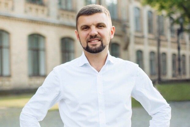 Ігор Гузь до скандального нардепа: «Як тобі спалося останні два-три тижні?»