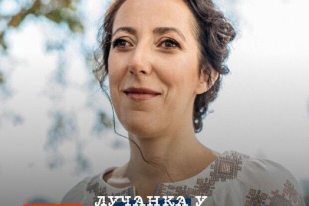 Серед 8 українок, що увійшли в список ВВС «100 жінок 2022», є і лучанка 