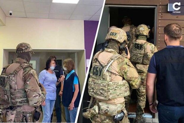 60 000 доларів — ​і вам… «дитину під ключ»