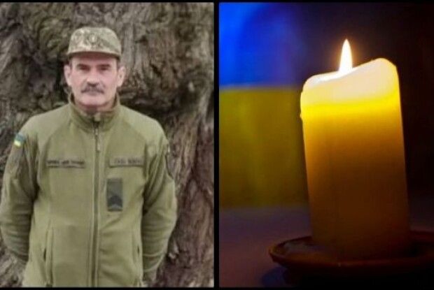 Сьогодні Рівне назавжди прощатиметься із загиблим захсником