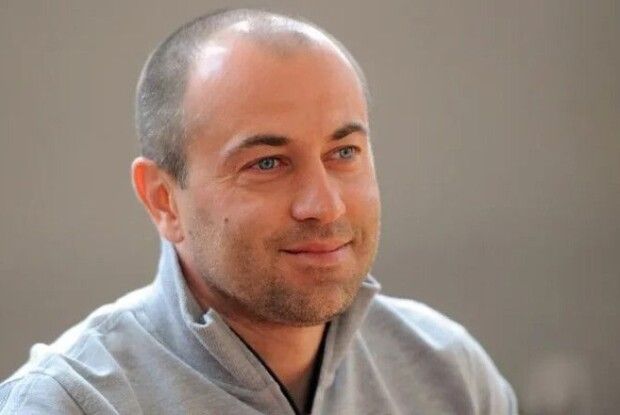 Відомий гравець Шахтаря та збірної України став тренером  російського клубу 