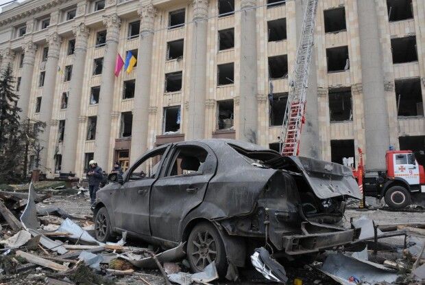 ЄБРР планує санкції проти Росії та Білорусі: відріжуть доступ до фінансування