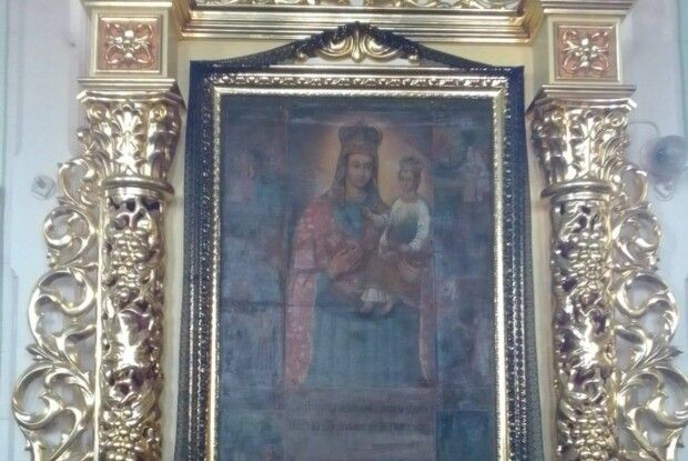 «Прийду, як буде кривава річка через село йти»: розпочинається проща до Пулганівської Богоматері