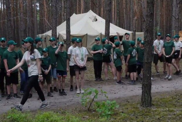 У громаді на Волині відкрили надзвичайно важливий заклад для юних українців (Відео)