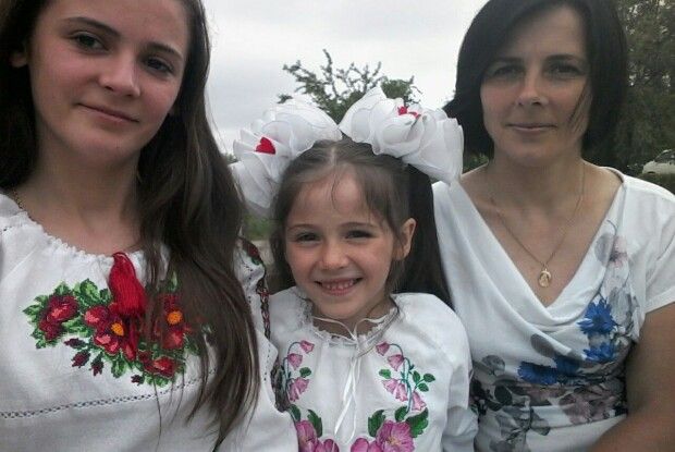 Сім'я із Сошичного подякувала усім, хто допоміг оговтатися після пожежі