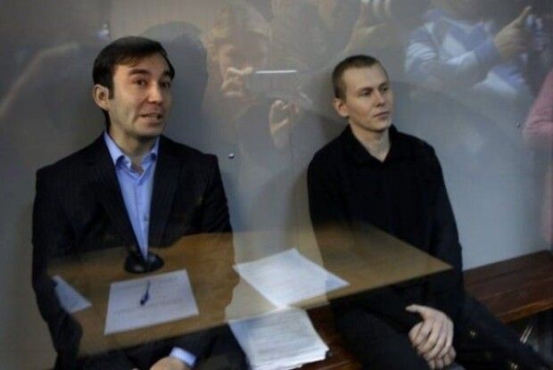 Журналіст повідомив про смерть обміняних у 2016-му на Савченко ГРУшників