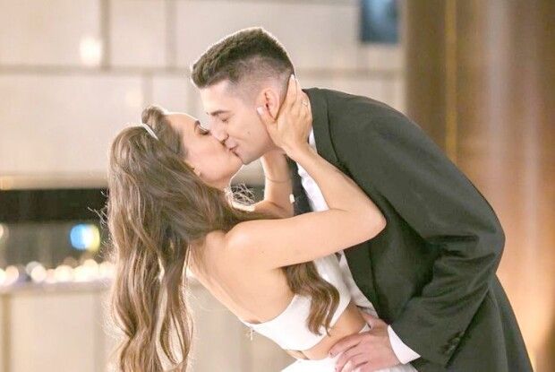 «Я ризикнула всім»: Ксенія Мішина пояснила, чому у фіналі «Холостячки» обрала Олександра Еллерта