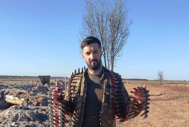 Загинув у день свого народження: на Волині попрощаються з молодим Героєм 