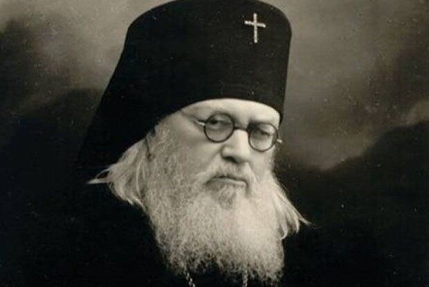 Святий, який був хірургом, сталінським лауреатом і архієреєм у латаній рясі