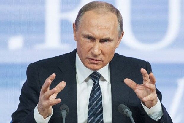 «Путін лютує, лише за 30 днів війни РФ може витратити всі свої золотовалютні резерви»: Веніславський заявив, як швидко у ворога закінчаться гроші на війну