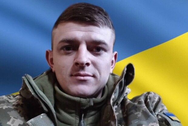 Схилімо голови в скорботі: сьогодні Волинь назавжди прощається з Героєм