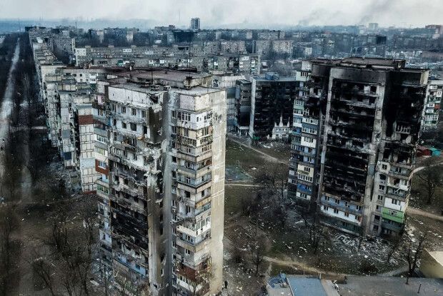 Живуть без води та їжі в тісних камерах: у в’язницях так званої «ДНР» перебуває понад 10 тисяч маріупольців