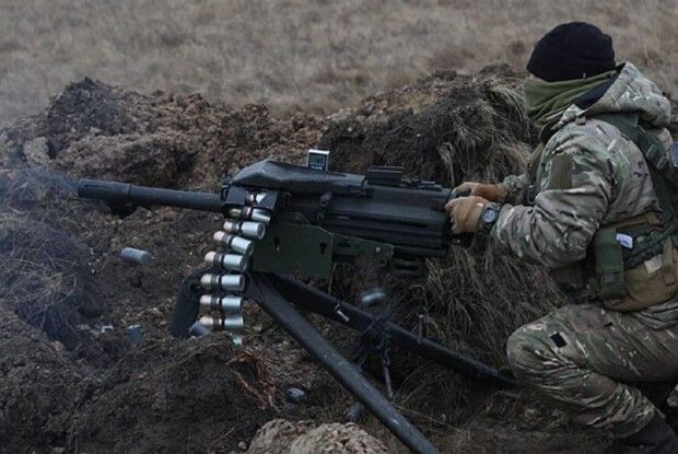 У Кабміні розповіли, скільки чиновників воює на фронті