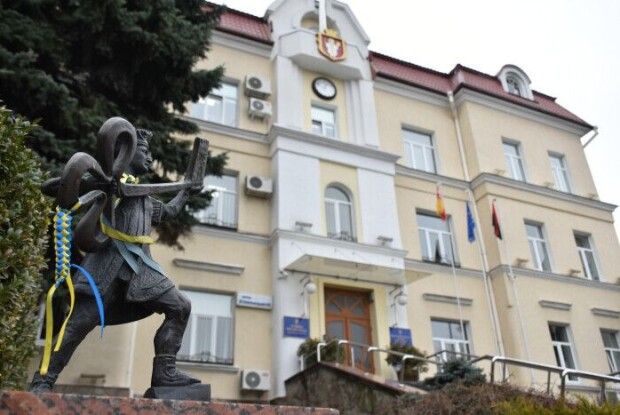 Нові призначення у Луцьку: хто відповідатиме за розвиток міста та підтримку військових