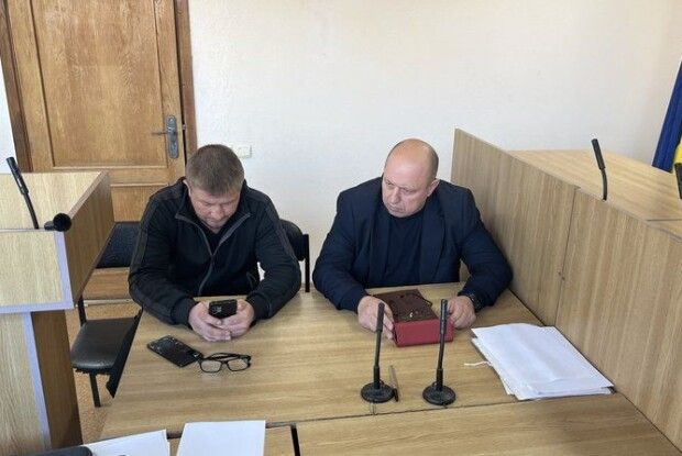 У Харкові експрацівник ТЦК отримав 3 роки обмеження волі за побиття вчителя