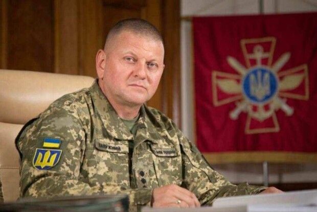 Валерій ЗАЛУЖНИЙ: «Скільки насправді триває наша війна»
