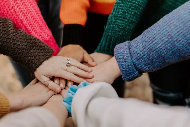 Створюють групи горювання для людей, які втратили близьких