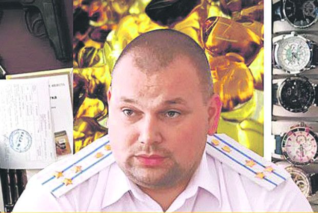 «Боровик вішатися не збирається»