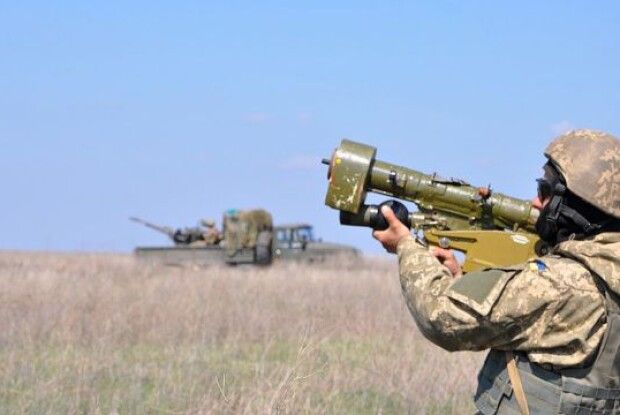 На Волині проводитимуться бойові стрільби