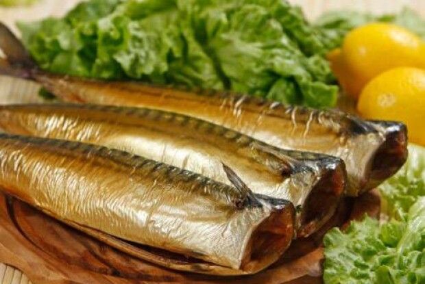 Продавцю риби, якою отруїлися 70 людей, загрожує до 8 років позбавлення волі