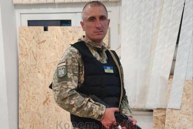 Суд покарав ковельчанина, який запустив феєрверк