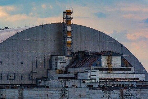 На ЧАЕС провели часткову ротацію персоналу та евакуацію людей