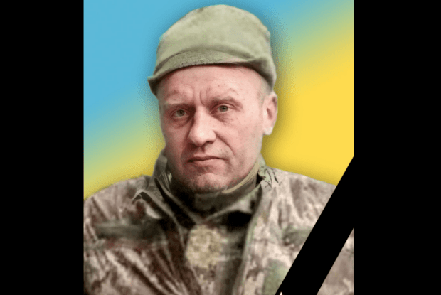 Зустріньмо гідно Героя: на рідну Волинь навіки повертається Захисник Анатолій Оніщук