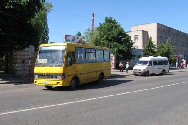 Від сьогодні у Ковелі призупинено перевезення пасажирів пільгових категорій на соціальних маршрутах