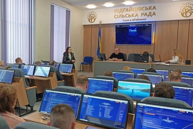 У громаді на Волині 33 млн спрямують на підтримку ЗСУ з місцевого бюджету