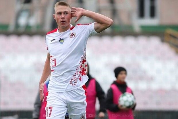 «Волинь» знову перемогла, а її тренер заробив… дві жовті картки