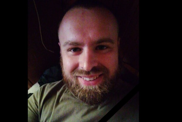 Сьогодні на щиті востаннє повертається додому Герой з Волині 