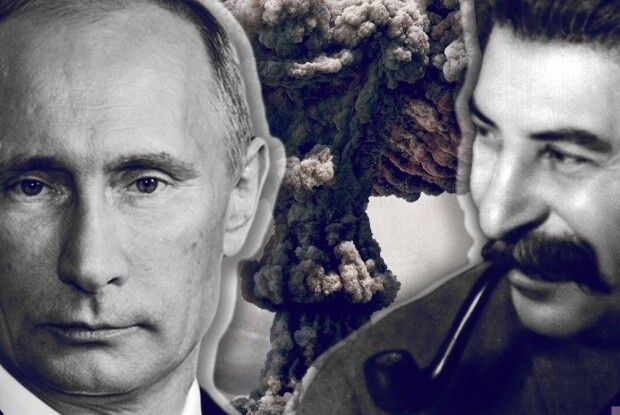 Експерт з росії дав прогноз режиму путіна