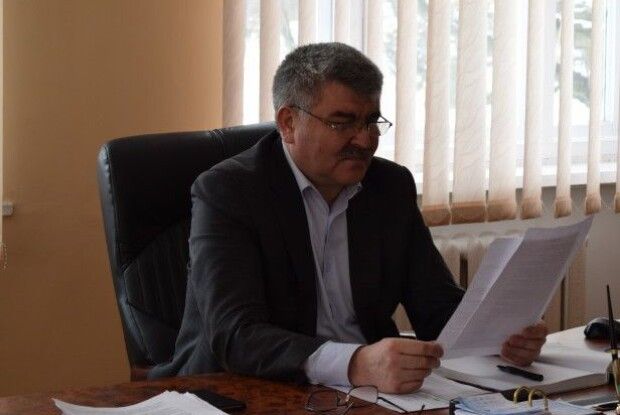 Мер Луцька Поліщук підписав розпорядження про звільнення директора ЖКП № 3