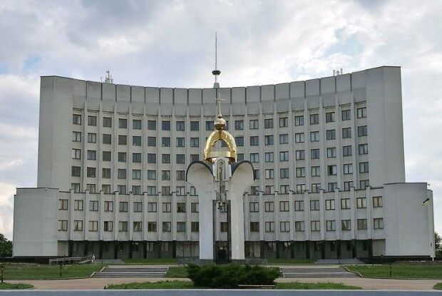 26 липня відбудеться позачергова сесія обласної ради