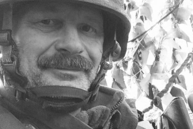 Стало відомо, коли відбудеться прощання з полеглим за Україну Олегом Барною