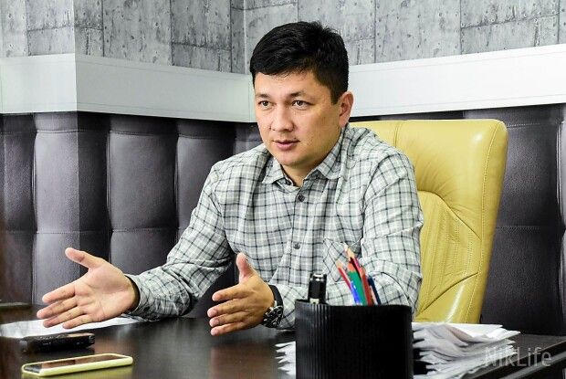 «Оте, що гепнуло, – це ППО збила ракету», – Кім заспокоїв мешканців Миколаєва (Відео)