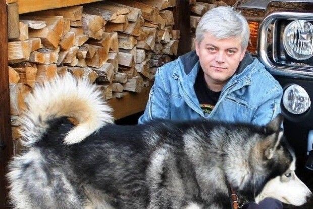 Помер власник легендарного луцького клубу Майдан