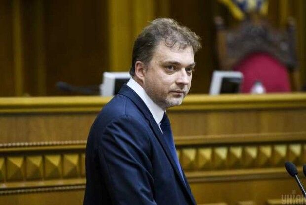 Міністр оборони підтвердив, що «корупційний скандал» проти Порошенка вигадали