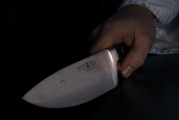 Покарали громадянку Данії, яка ледь не зарізала волинянина