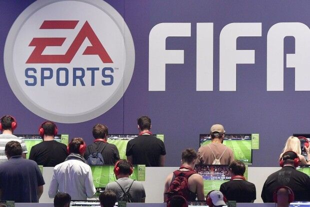EA Sports змінить назву відомого футбольного симулятора FIFA