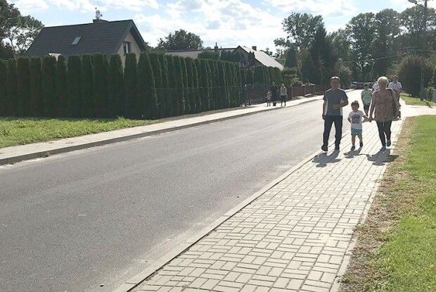 Коли ми будемо жити так, як наші сусіди-поляки?