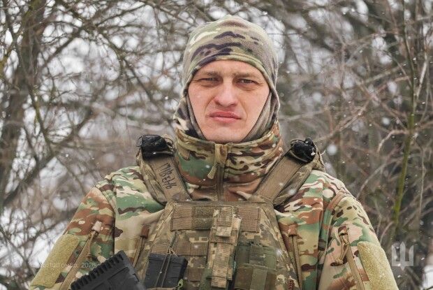 «Життя побратима – безцінне»: «Локі» з волинської «сотки» тримає оборону на найгарячіших напрямках