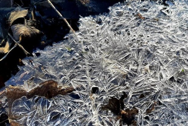 На Волині синоптики і рятувальники оголосили перший рівень небезпечності