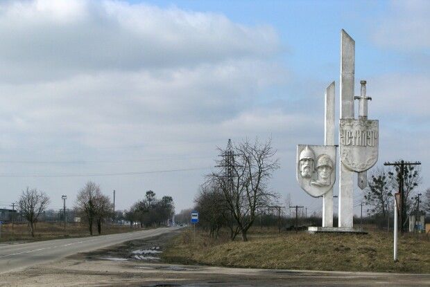 В Устилузі запрацював перший мобільний ЦНАП, створений за підтримки Програми «U-LEAD з Європою» 