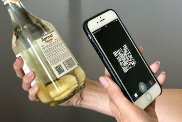 «Лівий» алкоголь тепер можна визначити смартфоном