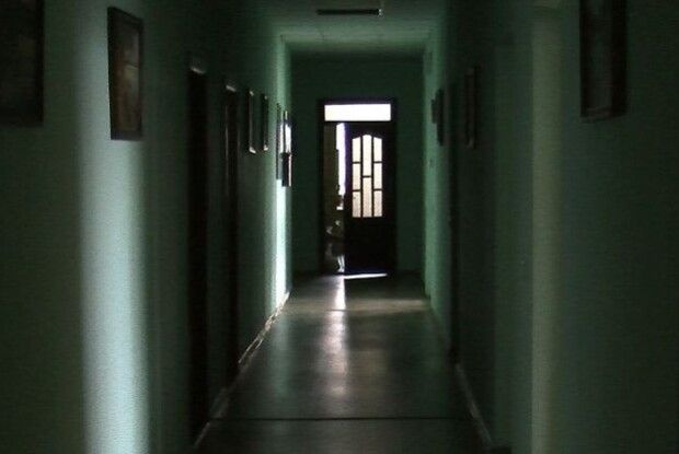 У державній установі на Волині голосно розважалися до ночі 